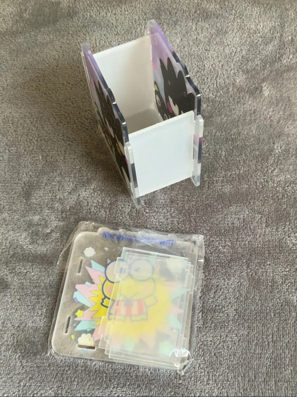 Keroppi bundle